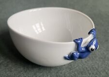 THOMAS ADAM Porzellanmanufaktur Tasse SCHALE MIT FROSCH - wie NEU - KLEINMACHNOW