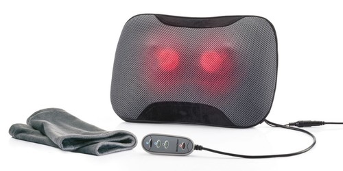 Silvercrest massagekissen - silvercrest,