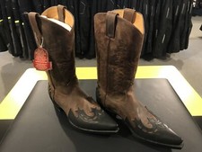 El Canelo Cowboy Stiefel