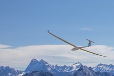 RC Scale Modellflugzeug Shark 7,2 m 