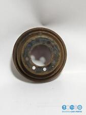 Original BMW  E32 E34 M5  Riemenscheibe 142 mm Kurbelwelle M30 S38 1716270 D=...