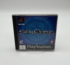 Star Ocean: The Second Story