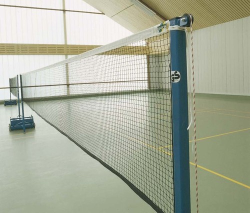 Huck badminton turniernetz - huck,