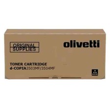 Olivetti D-Copia 3504 MF