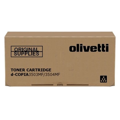 Olivetti copia 3504 mf - olivetti,