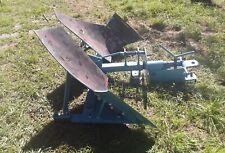 Wendepflug  Einschar  Für Kleintraktor  Einachser Robustes Deutsches Produkt
