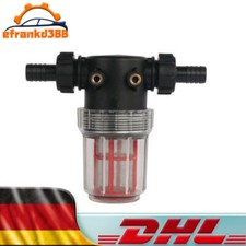 20mm Vorfilter Wasserfilter