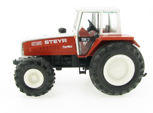 Conrad 5018 steyr - 5018, 8130