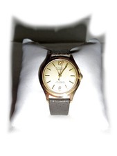 Seltene Armbanduhr von Osco