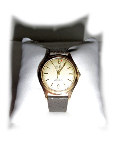 Seltene armbanduhr von osco - seltene,