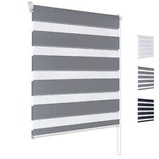 Doppelrollo Klemm Duo Rollo