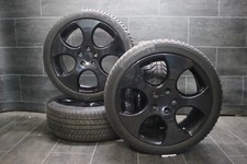 Original VW Golf 5 V 6 GTI Alufelgen 7,5J x 18 Zoll ET 51 1K0601025BA
