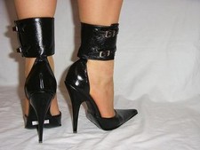 High Heels Pumps 13cm Absatz