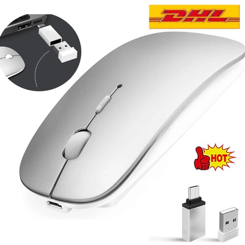 Wireless usb funkmaus kabellos - usb,