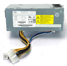 Fujitsu 250W PSU Netzteil