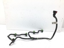 FORD USA Edge II Kraftstoffleitung HG9Q-9K022-AA Rücklaufleitung 2.0 EcoBlue 18-