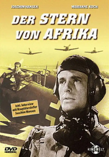 Stern von afrika - afrika,, der