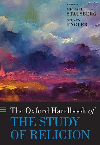 The oxford handbook - oxford, of