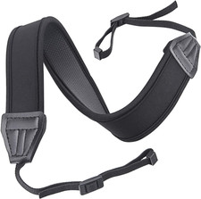 Neopren Halsgurt für Fernglas