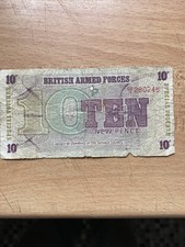 Ten Pence Schein