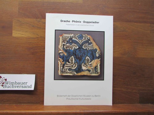 Drache phönix doppeladler - phönix,,