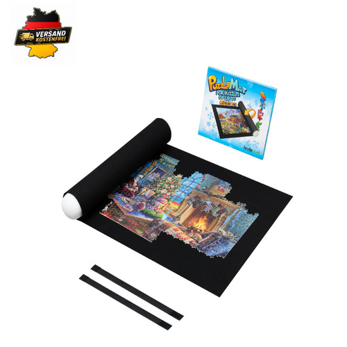 Puzzle rolle aufbewahrung - puzzle-rolle,