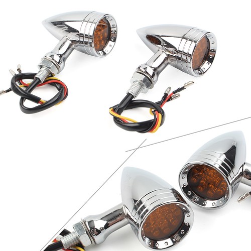 Stück chrome motor - 2,