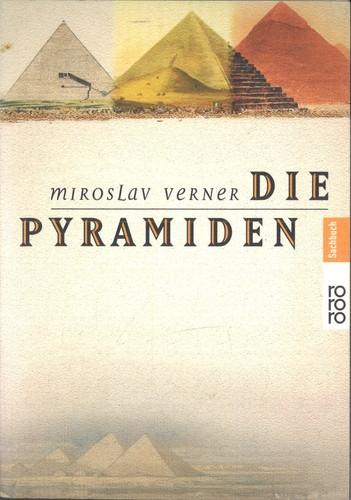 Die pyramiden von miroslav - die,
