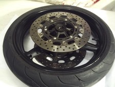 Yamaha YZF-R6 RJ03 EZ02