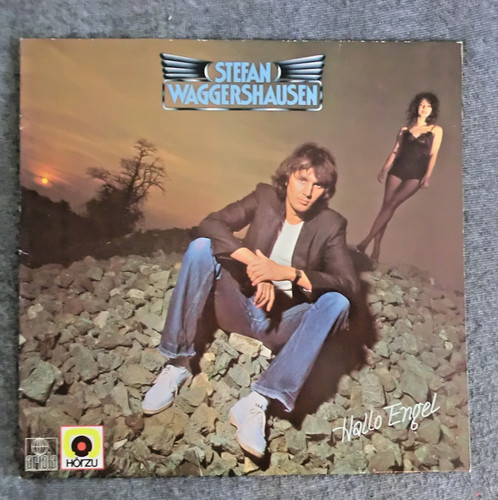 Stefan waggershausen hallo - stefan,