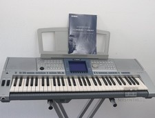 Yamaha PSR 1500 - Workstation Keyboard + Tragetasche + 1 Jahr Gewährleistung