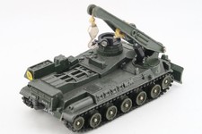 CORGI TOYS 908 * AMX 30D