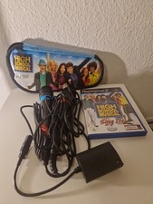 Singstar Mikrofone Adapter
