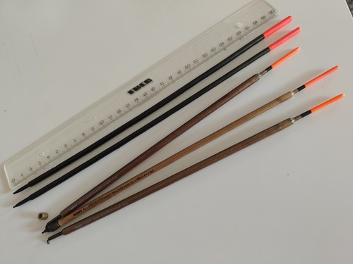 Waggler posen zum - 5,