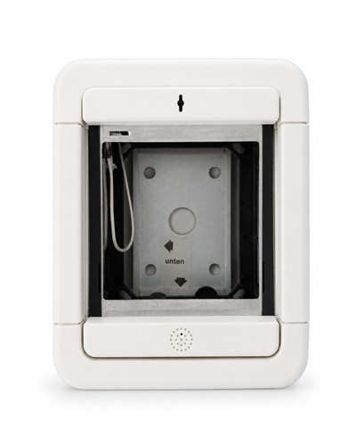 Siedle 511 w - ga, 511-0