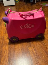 trunki Koffer