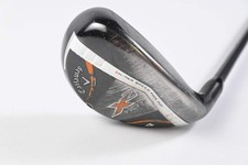 Callaway X2 Hot #4 Hybrid / 22