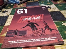FC Bayern Magazin 51 Ausgabe