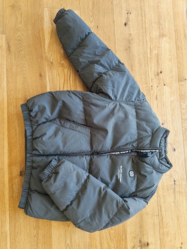 Winterjacke größe grau - winterjacke,