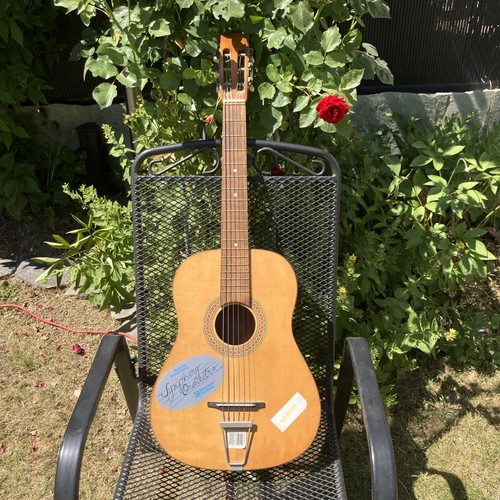 Gitarre - , unbekannt)