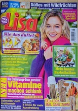 Großes Zeitschriften Paket # BdF Laura Bella Tina  uvm. 5 Hefte