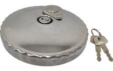 fits Metall  Tankdeckel