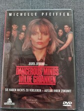DVD "Dangerous Minds-Wilde