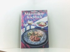 Mikrowellen-Kochbuch. Miele