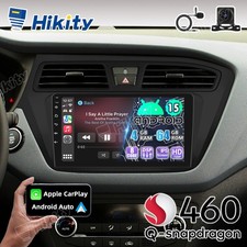 8-Core 4+64GB CarPlay 9"