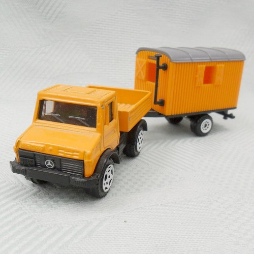 Siku modell auto mercedes - modell,