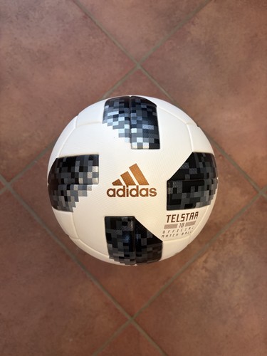 Adidas telstar 2018 - adidas, official