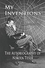 My Inventions: The