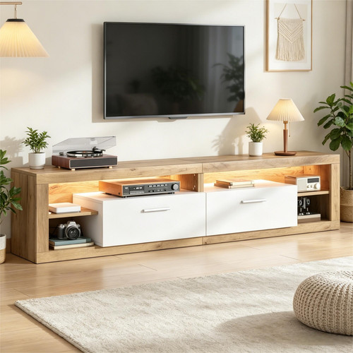 180cm schrank ständer - tv,