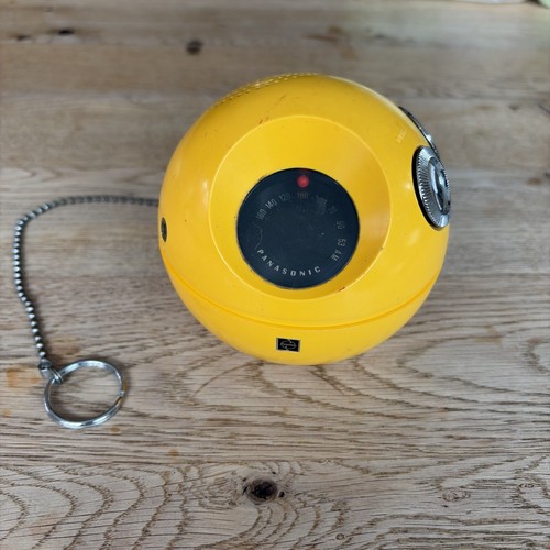 1960er national panasonic - 1960er,
